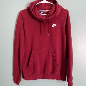 Nike Club Womens hoodie